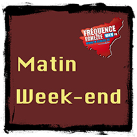 Matin Week-end