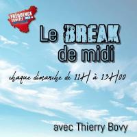 Le break de midi