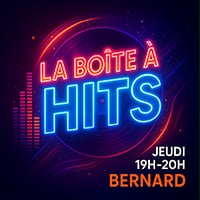 La bote  hits